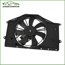 HO3115173 Radiator Cooling Fan Assembly For 2016-2020 Honda Civic EX/EXL/LX 1.5L