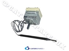 55.17001.020 EGO SINGLE POLE OPERATING CONTROL THERMOSTAT 45 DEG HAND WASH BASIN