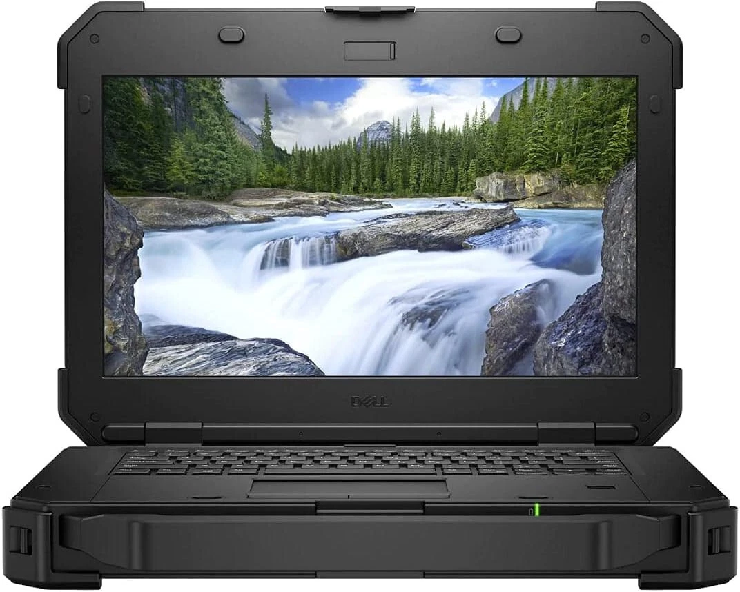 Intel Core i7 8th Gen. 32 GB RAM PC Laptops & Netbooks 1 TB SSD