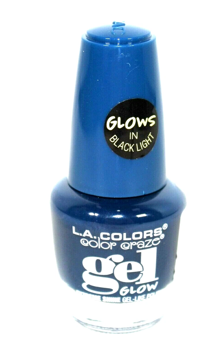 Update more than 151 la colors nail polish set best songngunhatanh.edu.vn