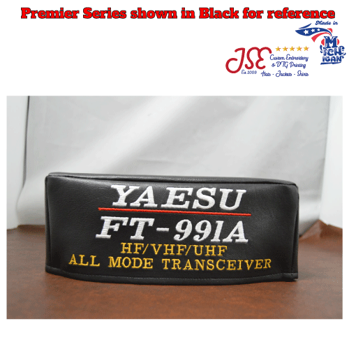 Yaesu FT-991A Staubabdeckung mit wählbaren Optionen Made in USA - Bild 1 von 9