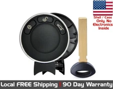 1x New Quality Replacement Key Fob Remote SHELL / CASE For 2006-2013 Mini Cooper