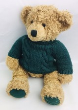 harrods christmas bear 1998