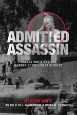 Admitted Assassin by J Gary Shaw: New