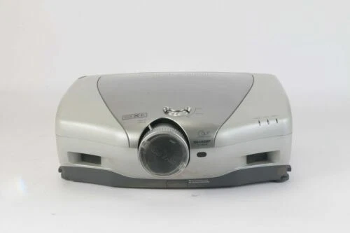 Proyectores de Home Cinema Sharp