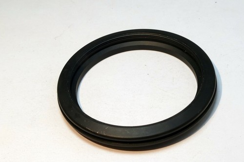52mm to 52mm 63mm OD Metal filter holder adapter ring step-up - Picture 3 of 10