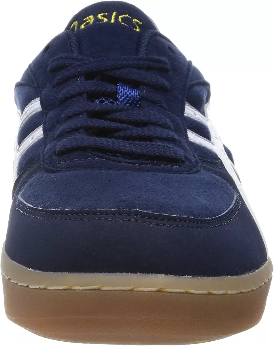 Asics Handball Shoes Sky Hand JP THH536 navy/white 28cm US9.5