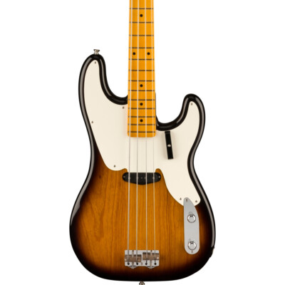 ベース Fender American Vintage II Precisionbass Fender American Vintage II 1954 Precision Bass 4-String Bass