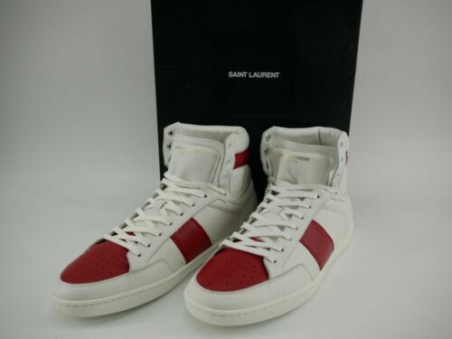 SAINT LAURENT 652773 9092 Men display picture 3