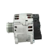 Alternator Audi 140A OEM +Line (Mit OEM Reg.) - Vgl.Nr. 0124525228 / 0124525548