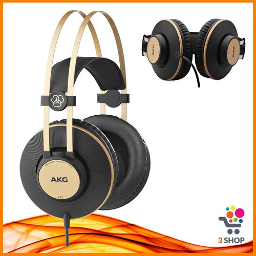 Nuove cuffie AKG K812 superior reference