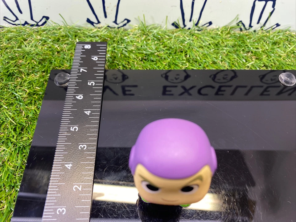 Figura Funko Mystery Minis Disney Pixar Toy Story 4 Buzz Lightyear NUEVA Foto 3 de 4