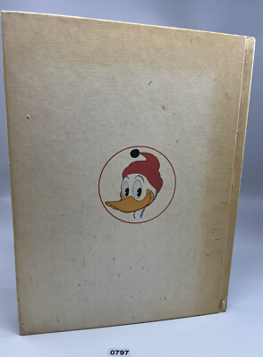1973 DISNEY'S Wonderful World Of Knowledge #1 Animals ALT Cover