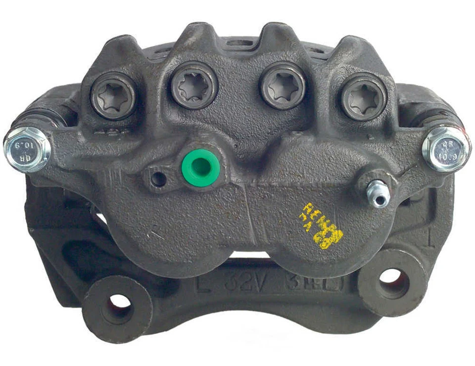 Pinza de freno de disco Cardone 19-B1644 Reman se adapta a Lexus GS300 1993 Foto 2 de 4