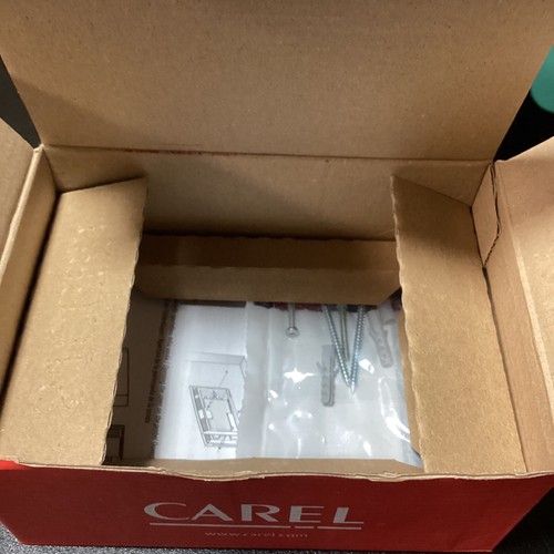 NEW Carel DPDC111000 Humidity Sensor - Picture 4 of 6