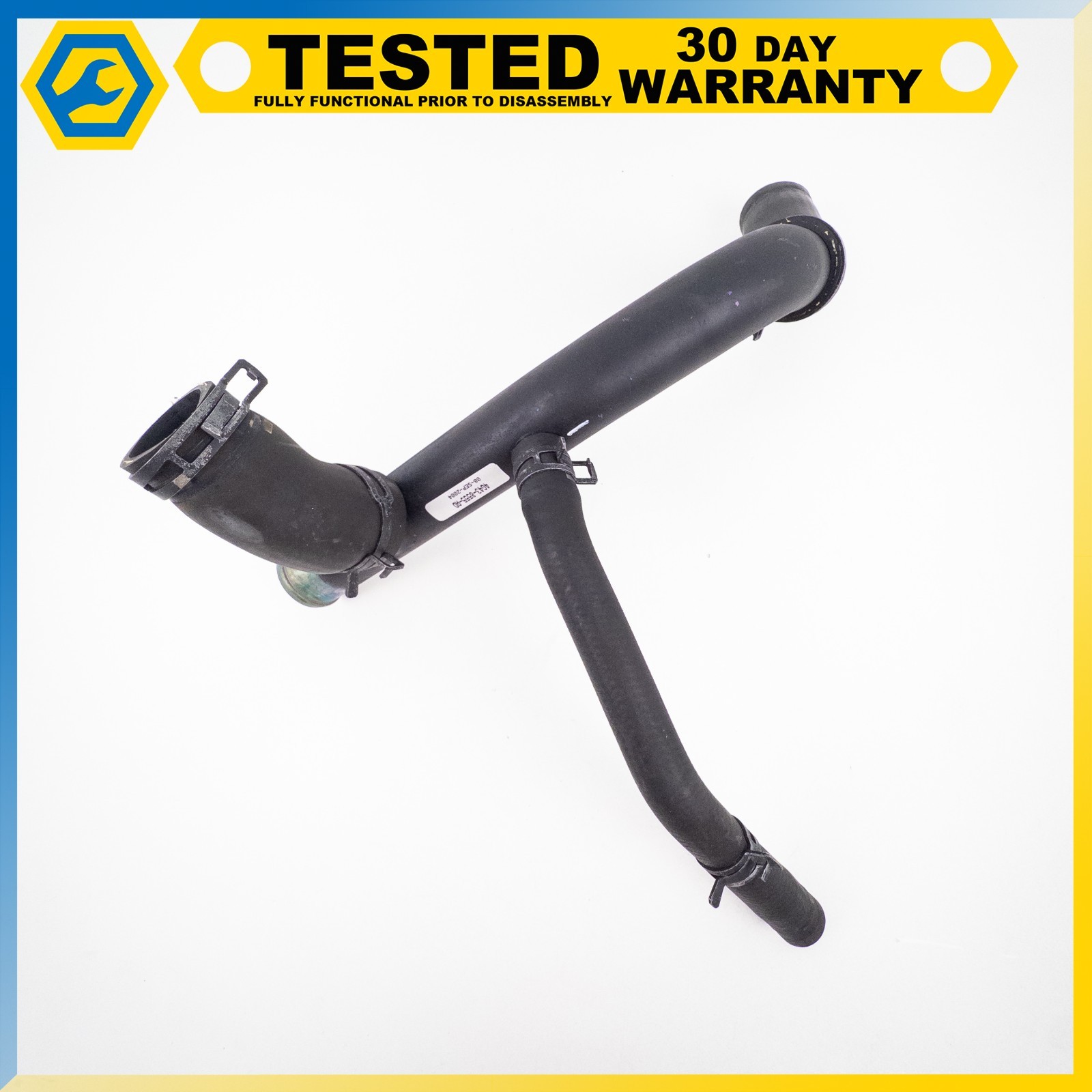 Aston Martin DB9 2005-2012 Hose pipe