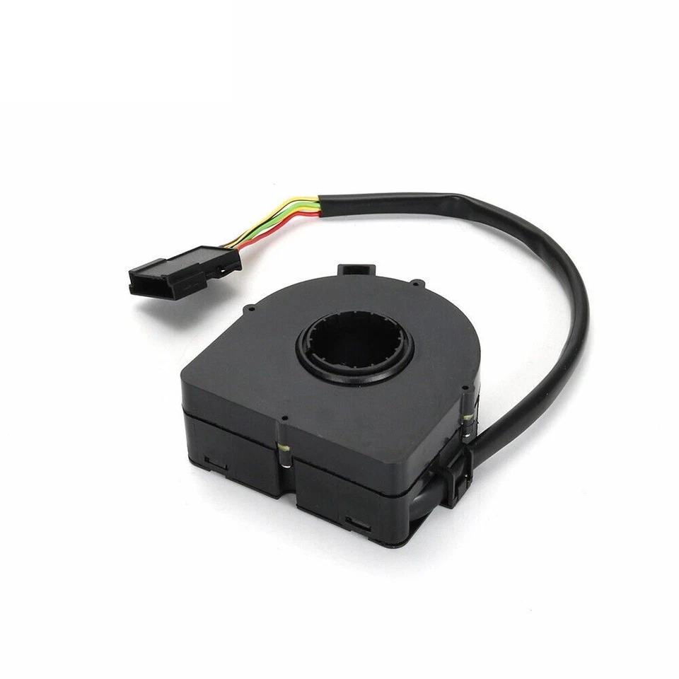 Fits For BMW E46 E39 E53 X5 E38 Z3 E83 Mini Cooper New Steering Angle Sensor - Image 3 of 4