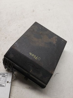 2012 Mitsubishi Galant Electrical Misc OEM 1474360