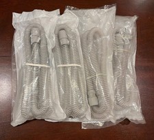 4-Pack Universal CPAP Hose Tubing 6-Foot Lot of Four 4 Free Shipping