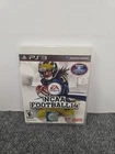 NCAA Football 14 PS3 Complete