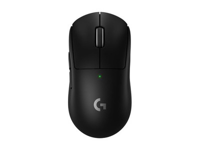 Logitech PRO X Superlight 2 SE, Schwarz #29932479