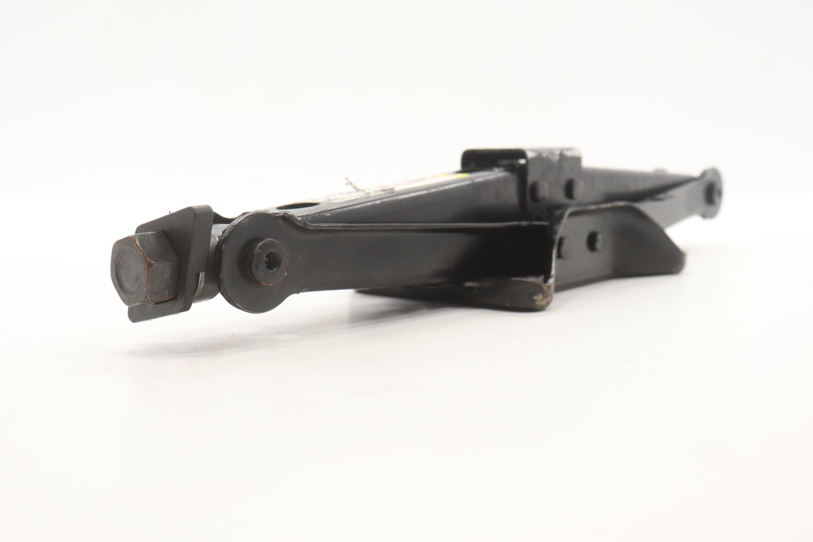 2011 - 2023 DODGE CHARGER EMERGENCY SCISSOR FLOOR JACK W/ LUG WRENCH OEM