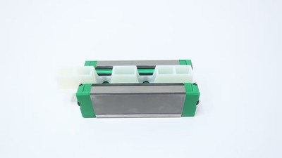 Ina RWU25-E-HL V3-g2 Linear Bearing Block 25mm