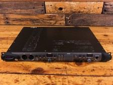 Avid HD OMNI Audio Interface BLEMISH