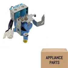 2845714-B OEM For Samsung Refrigerator Water Inlet Fill Valve Assembly A4