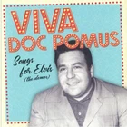 Viva Doc Pomus: Songs For Elvis (The Demos) (Record Store Day RSD 2025)