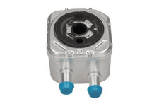 Ölkühler Motoröl für AUDI SEAT SKODA VW A3 A4 B5 Avant B6 Cabriolet B7 A6 C5 C6