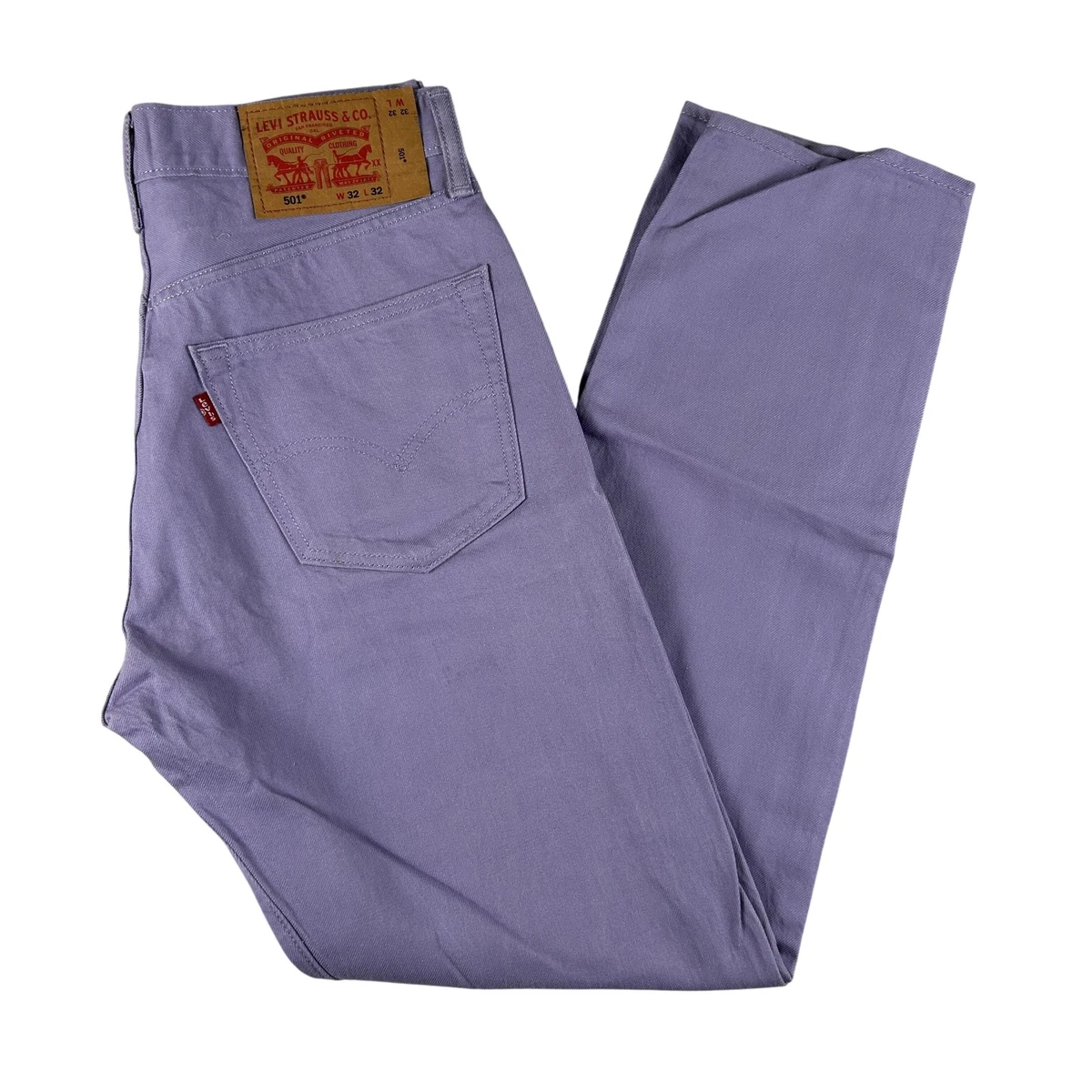 Purple Men's 30 in Inseam Jeans for sale | eBay