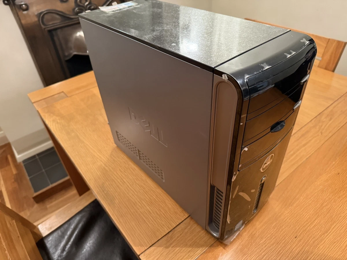 Dell dell studio xps 435mt i7/6GB ジャンク Studio XPS 435 Review