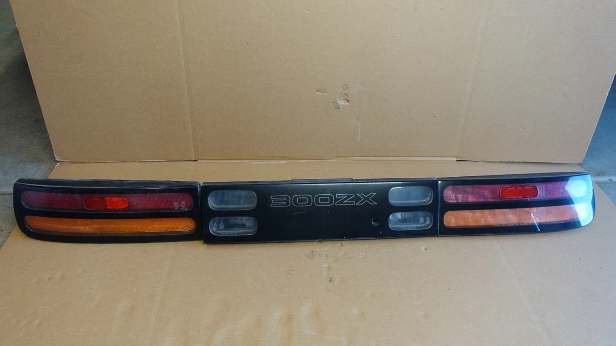 NISSAN テールランプ 2個セット Rear Tail Lights for Nissan 300ZX for sale | eBay