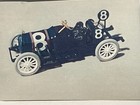 1/43 1912 National 1912 Indy 500 Winner   by M.A. Models