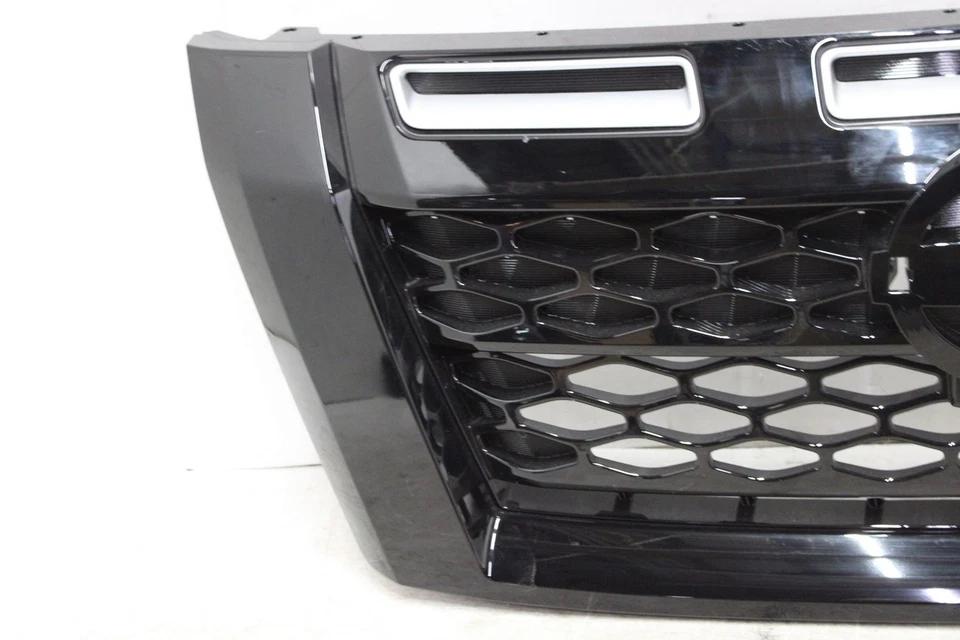 22 23 24 25 NISSAN PATHFINDER Grille - Imagem 4 de 4