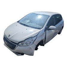 PEUGEOT 208 ACCESS 2012-2015 CATALYTIC CONVERTER 9672883980