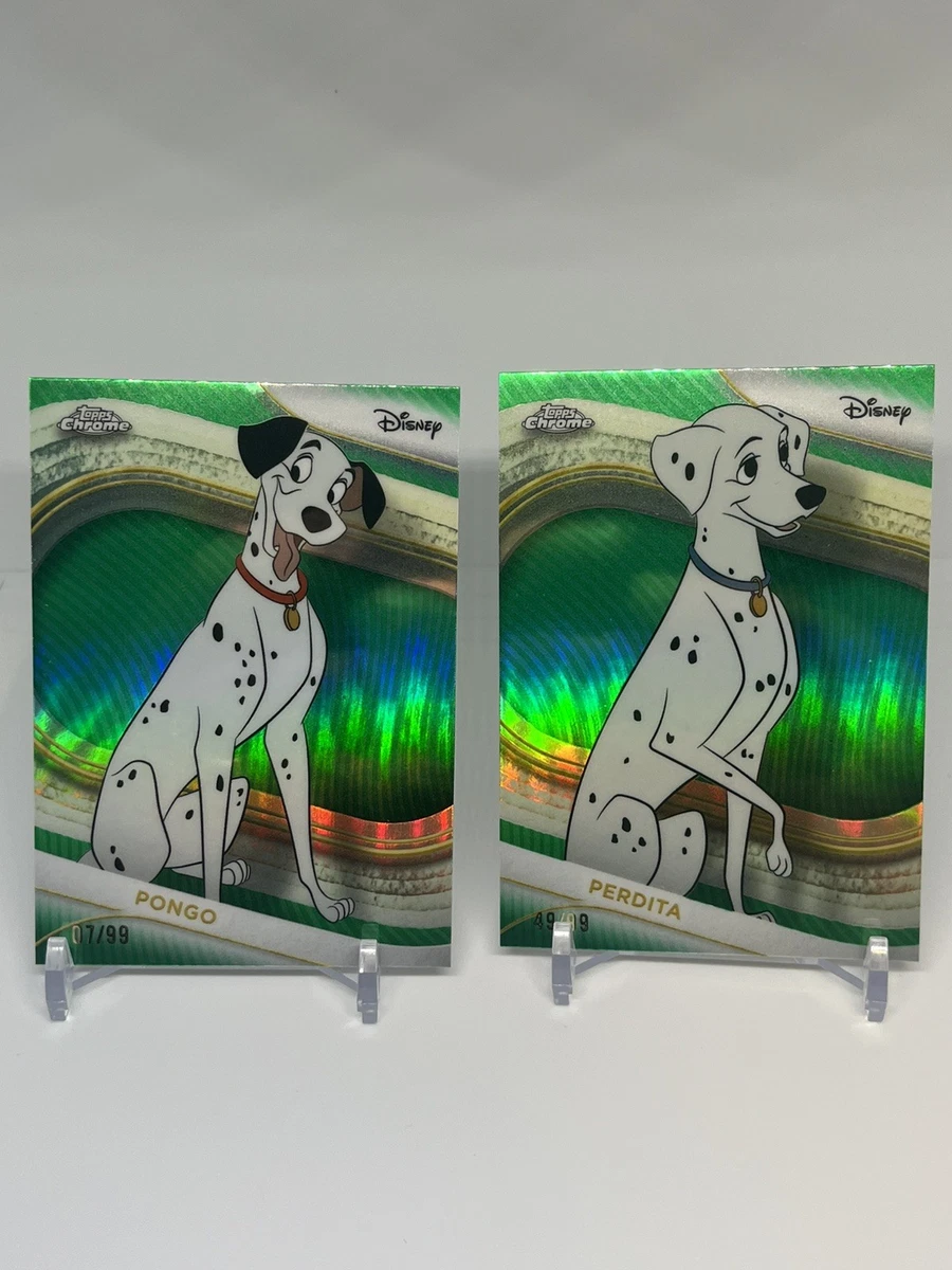 101 Dalmatians Cards for sale | eBay