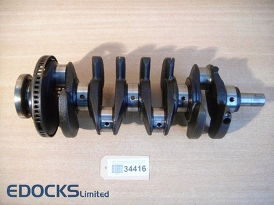 Kurbelwelle Astra H Zafira B Vectra C Signum 2,2 direct Z22YH Opel