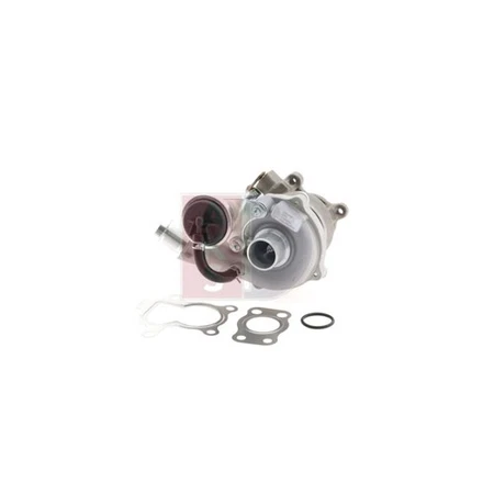 Turbolader T914940