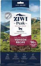 1 Ziwi Peak Air-Dried Venison Dog Food