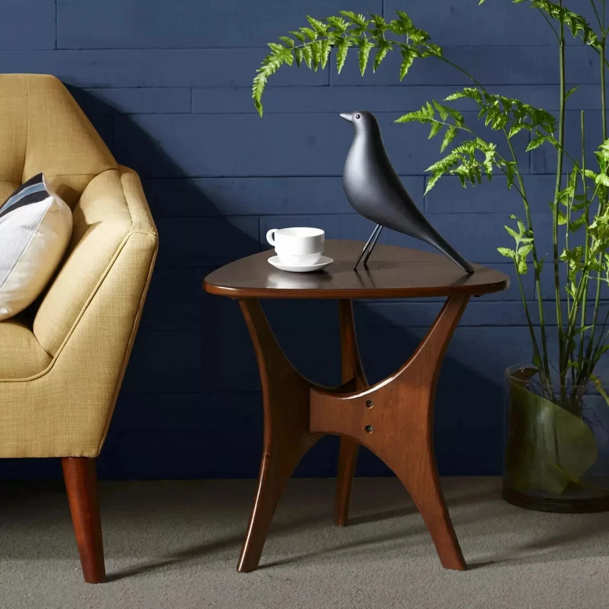 25+ Triangular End & Side Table Tables for sale | Updated Oct 2026