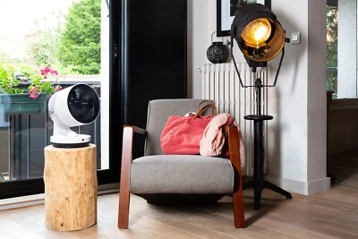 Stylies GEMMA Heizlüfter & Ventilator Trockner  Schweiz - Bild 1 von 4