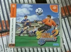 Virtua Striker 2 Ver. 2000.1 (1999) New Factory Sealed Japan Dreamcast DC Import