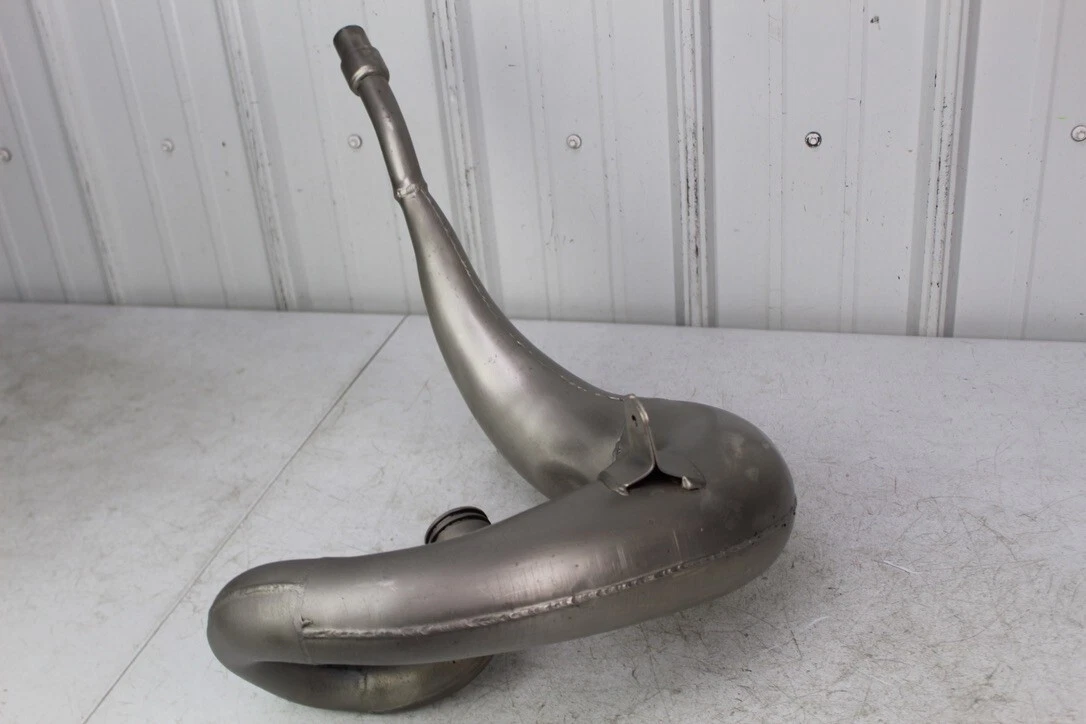 1995 - 2006 Kawasaki KDX200 FMF Exhaust Pipe Header Expansion