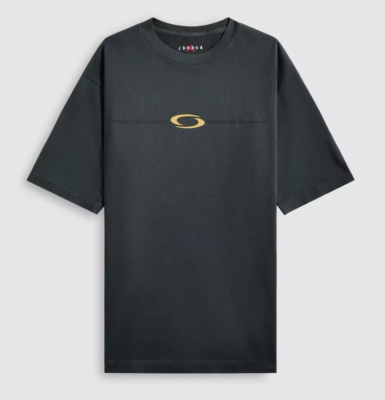 Nike Air Jordan x Travis Scott T-Shirt Cactus Jack Tee DZ5510-070