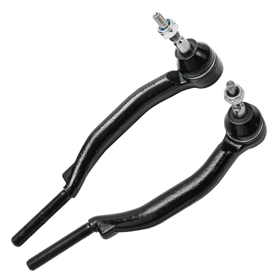 Barra de amarre de piñón y cremallera de dirección asistida para Chevy Trailblazer GMC Envoy 2002 Foto 4 de 4