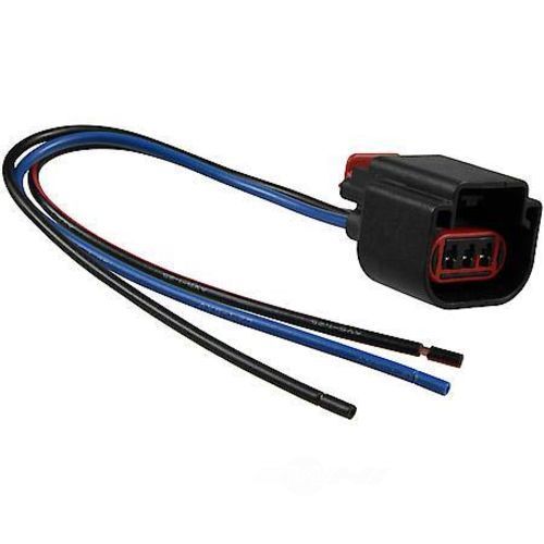 Fuel Tank Pressure Sensor ConnectorBase CARQUEST PTA2867 eBay