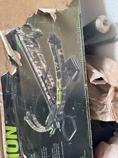barnett revolution crossbow