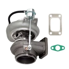 Turbo Charger For Cummins 5.9L 2003 2004 05 06 2007 Dodge Ram 2500 3500 HY35W T3